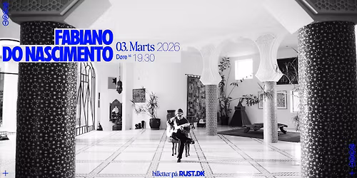 Fabiano do Nascimento (BR) \/\/ RUST