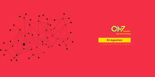 KI-Agenten - Lass sie f\u00fcr Dich oder Dein Business arbeiten!