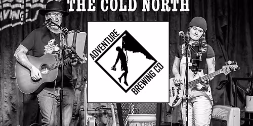 The Cold North at Adventure Brewing