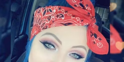 CELEBRATION OF LIFE FOR JESSIE