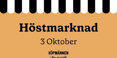 H\u00f6stmarknad