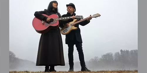 The Kennedys Rockin\u2019 Holiday Show