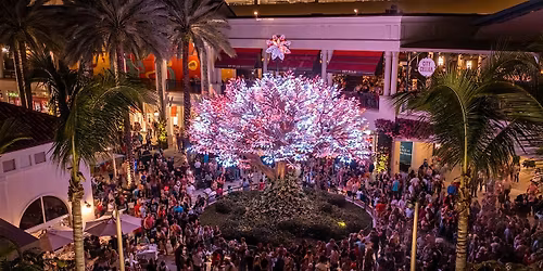 Holiday Kickoff Celebration