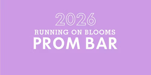 THE PROM BAR 2026 | Bouts, Bouqs, & Corsages