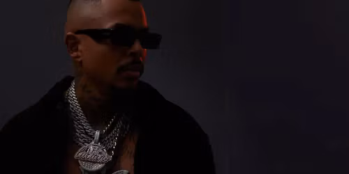 Luciano, Jamback, Luke Alessi in Amsterdam