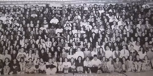30th Class Reunion