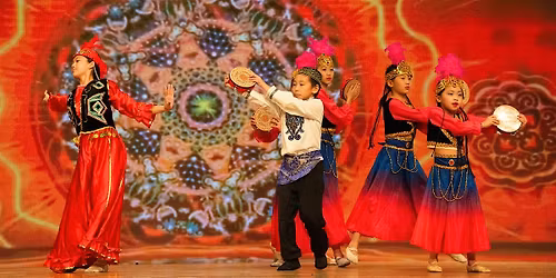 Gallop Into the Year of the Horse