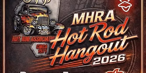 Hot Rod Hangout (Cruise in)