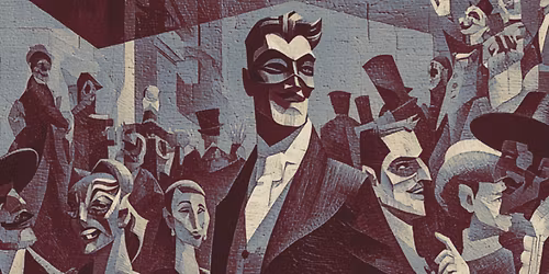 Utah Opera - Mozarts Don Giovanni at Capitol Theatre - Salt Lake City