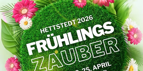 Fr\u00fchlingszauber - Naturstein Klossek Hettstedt