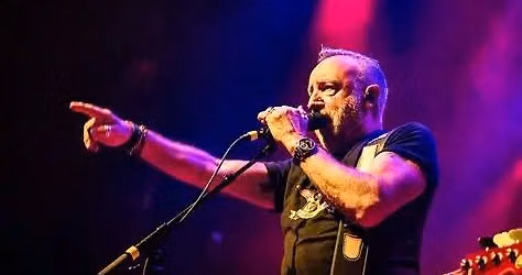 Peter Hook And The Light Tickets
