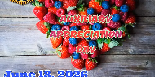 ALA Appreciation Day