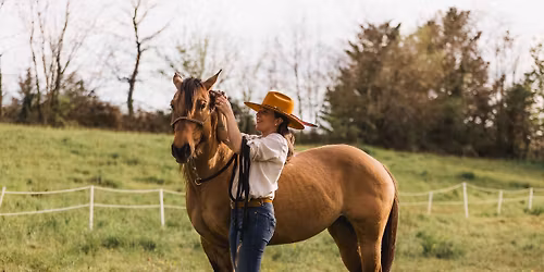 Cowgirl Retreat 2026