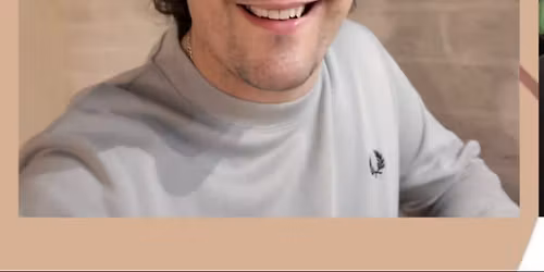 SOLD OUT - An evening of Mediumship with Medium Joe