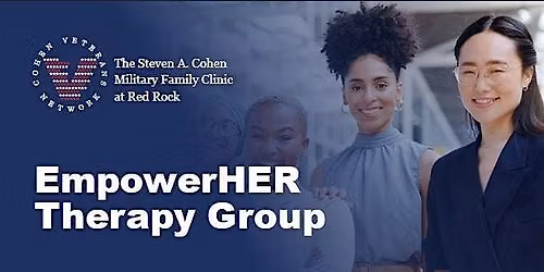 EmpowerHER Therapy Group