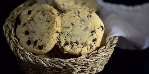 Biscuit Baking