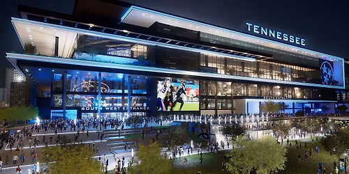 Tennessee Titans at Las Vegas Raiders at Allegiant Stadium