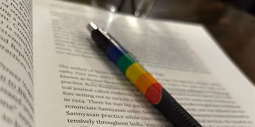 Intentional & Elevated: A Meditative Drawing Workshop