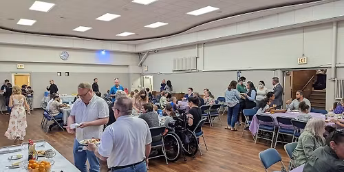 One-Stop Wednesday and Christmas Pageant