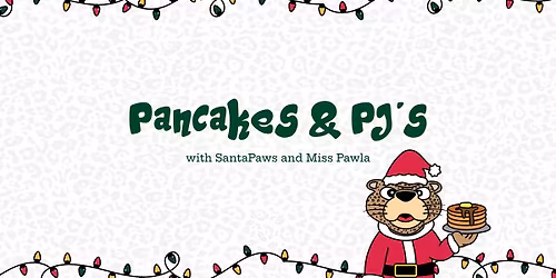 Pancakes & PJ's