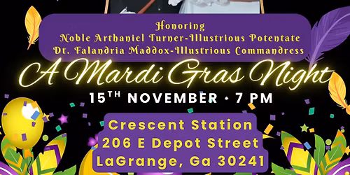 Bagdad Family Joint Gala