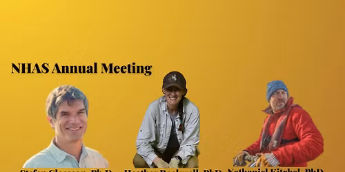 NHAS - Fall Annual Meeting