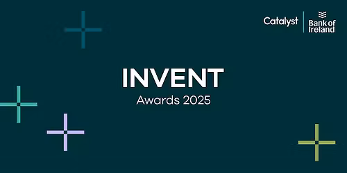 INVENT 2025 Awards Night