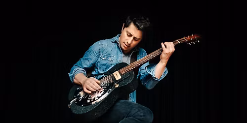 Jaimi Faulkner | Kultur Gulfhof | Freepsum