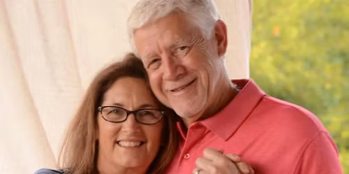 Lynn Loyd retirement celebration!