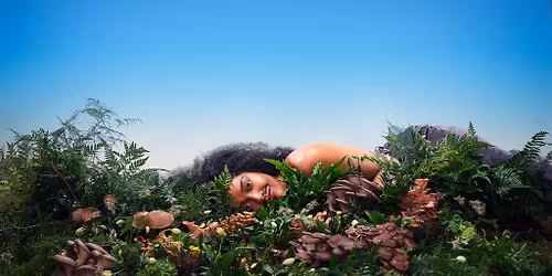 Shakespeare's Globe - As You Like It