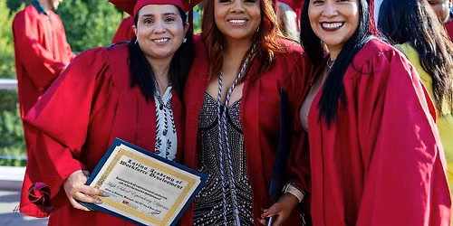2026 GED\/HSED & CDL Graduation