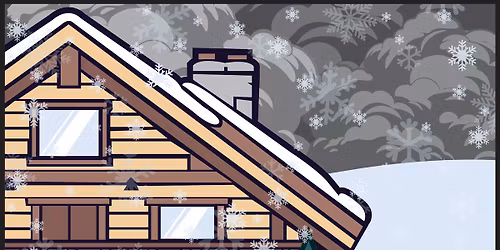 It\u2019s a Chateau Christmas