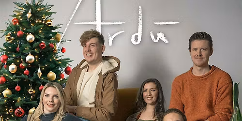 Songs from Ireland - Holiday Edition