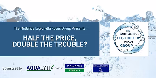 Midlands Legionella Focus Group