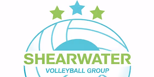 Spring Volleyball Camp