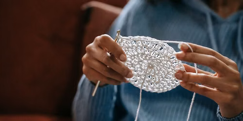 Reading Crochet Patterns