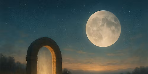 The Afterlife: A Sacred Exploration of What Awaits Beyond the Veil