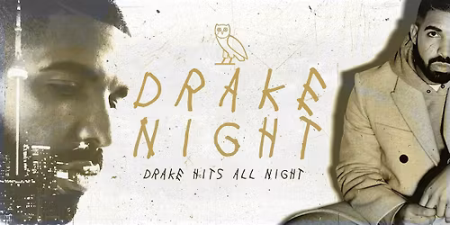 DRAKE NIGHT | Drake Music All Night