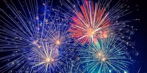 \ud83c\udf86 Annual 4th of July Party \ud83c\udf87