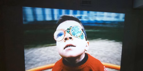 An evening of Film Screenings