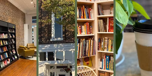 Story Time with Santa