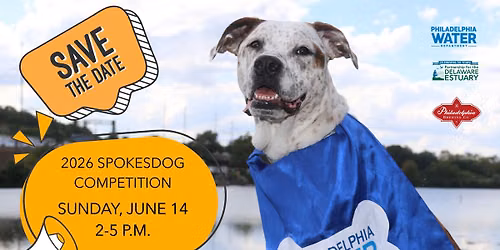 2026 Spokesdog Competition