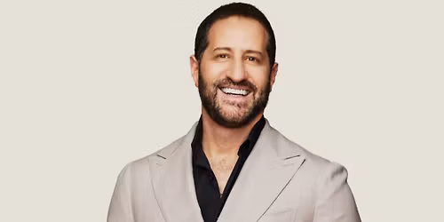 MODI: Pause for Laughter Tour - Special Taping