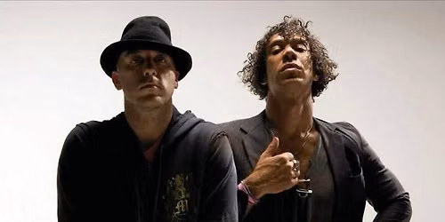 She Wants Revenge Tickets