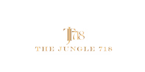 THE JUNGLE 718 PRESENTS  MUSE GARDEN