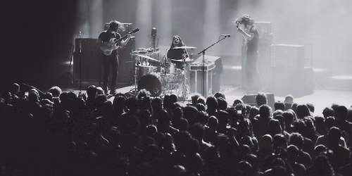 SLIFT + Grandma's Ashes \u00b7 Paris, Le Trianon \u00b7 21.11.2026