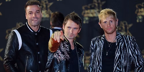 Muse: The Wow! Signal Tour