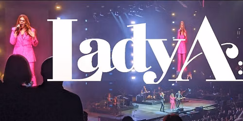 Lady A Live