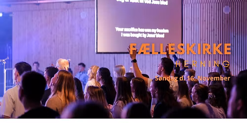 F\u00c6LLESKIRKE