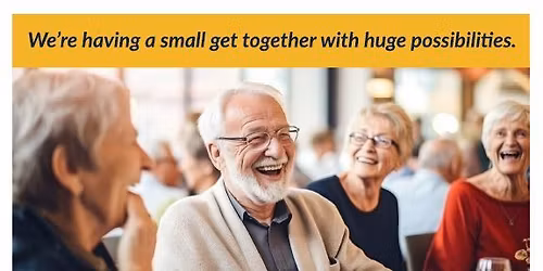 Complimentary Financial Planning Luncheon